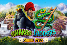 Snakes & Ladders 2 - Snake Eyes